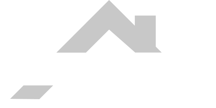 Roofing Hobart PTY LTD in white and grey