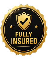Fully Insured Roofers